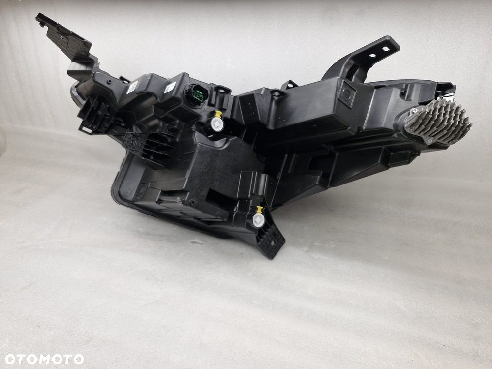 MAZDA 6e FULL LED LAMPA LEWA PRZÓD 20-8299-A0 - 9