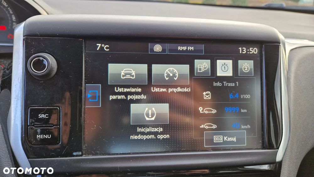 Peugeot 208 1.2 PureTech Allure - 5
