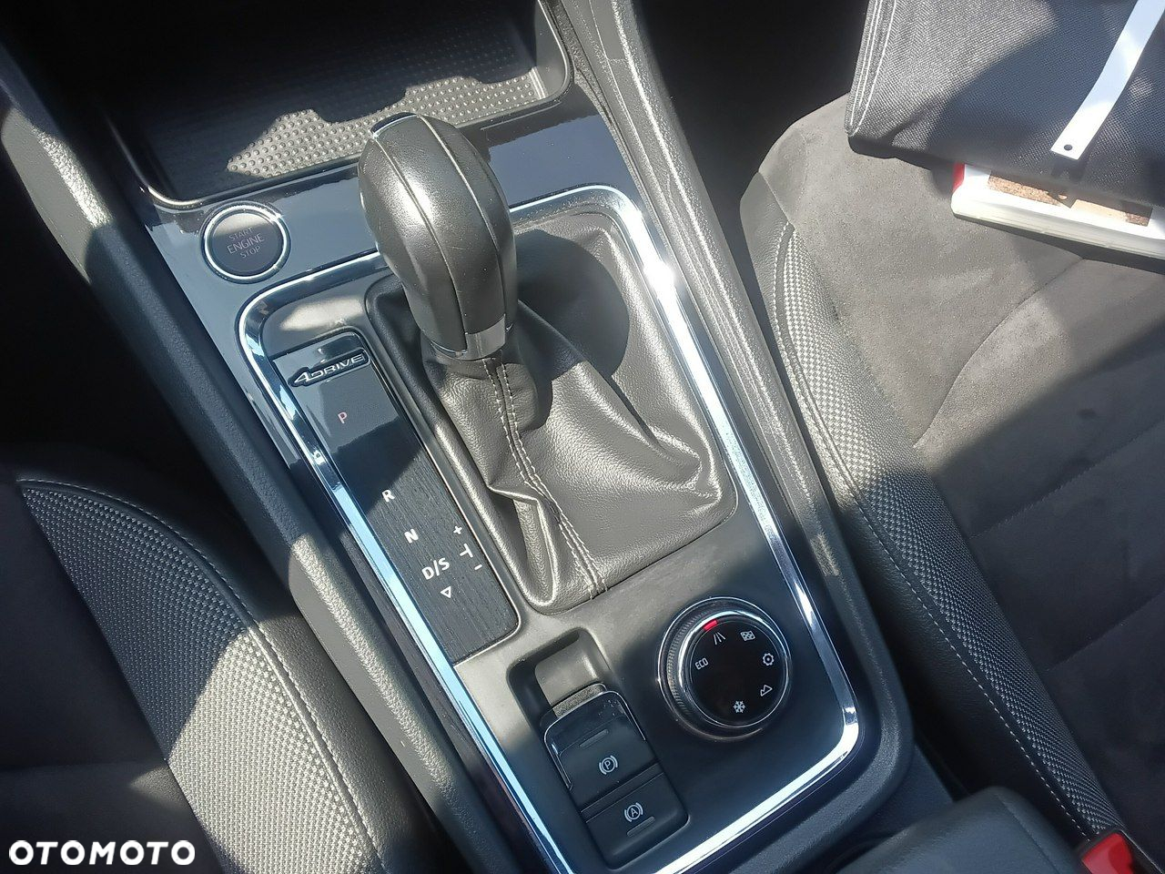 Seat Ateca 2.0 TDI 4Drive DSG XCELLENCE - 23
