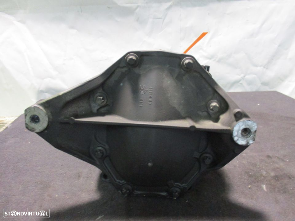 Diferencial Mercedes Para w204 w212 w207 w218 w203 200cdi 220cdi 250cdi 270cdi  varios modelos - 8