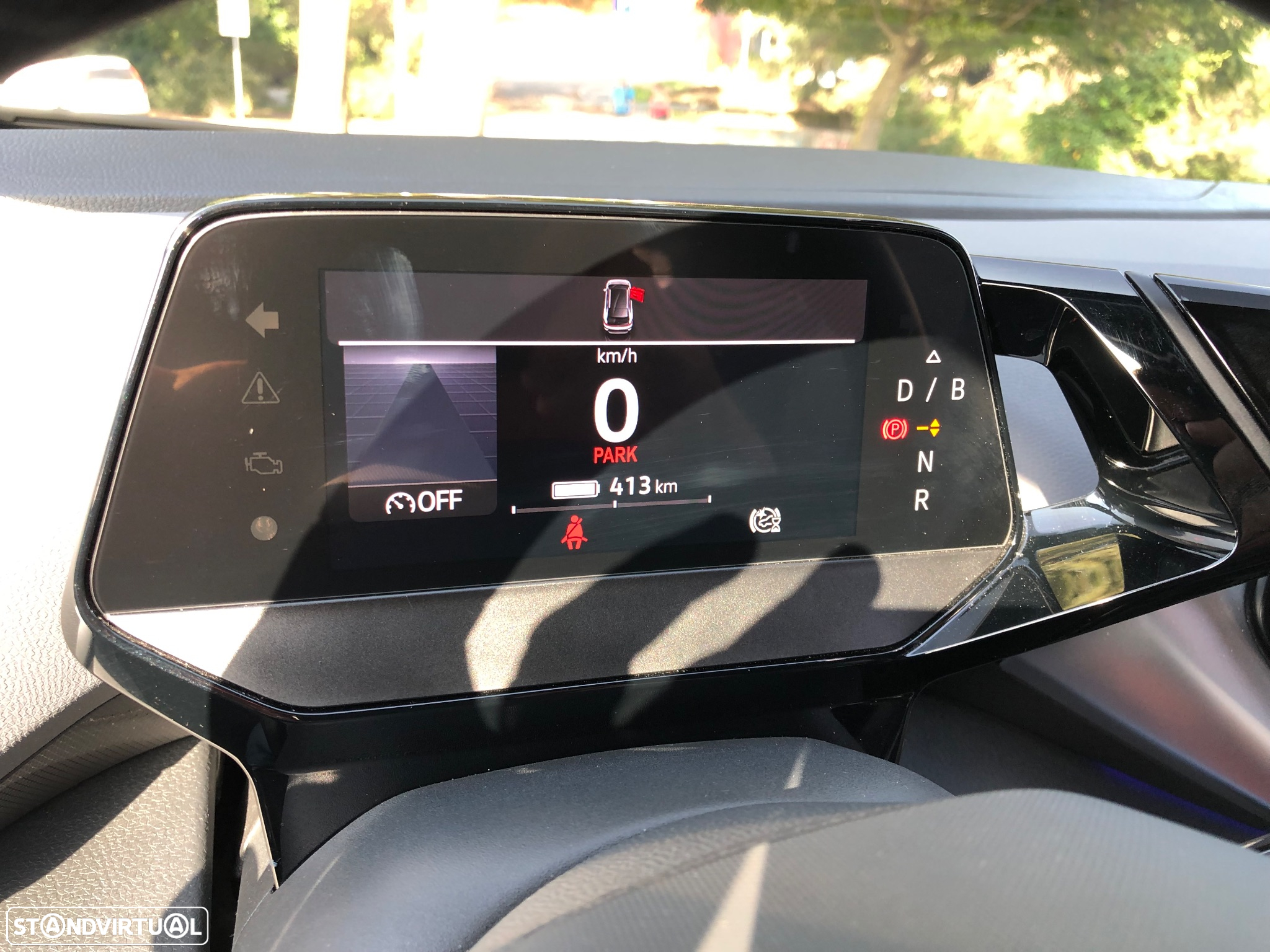 VW ID.4 77 kWh Pro Performance - 33