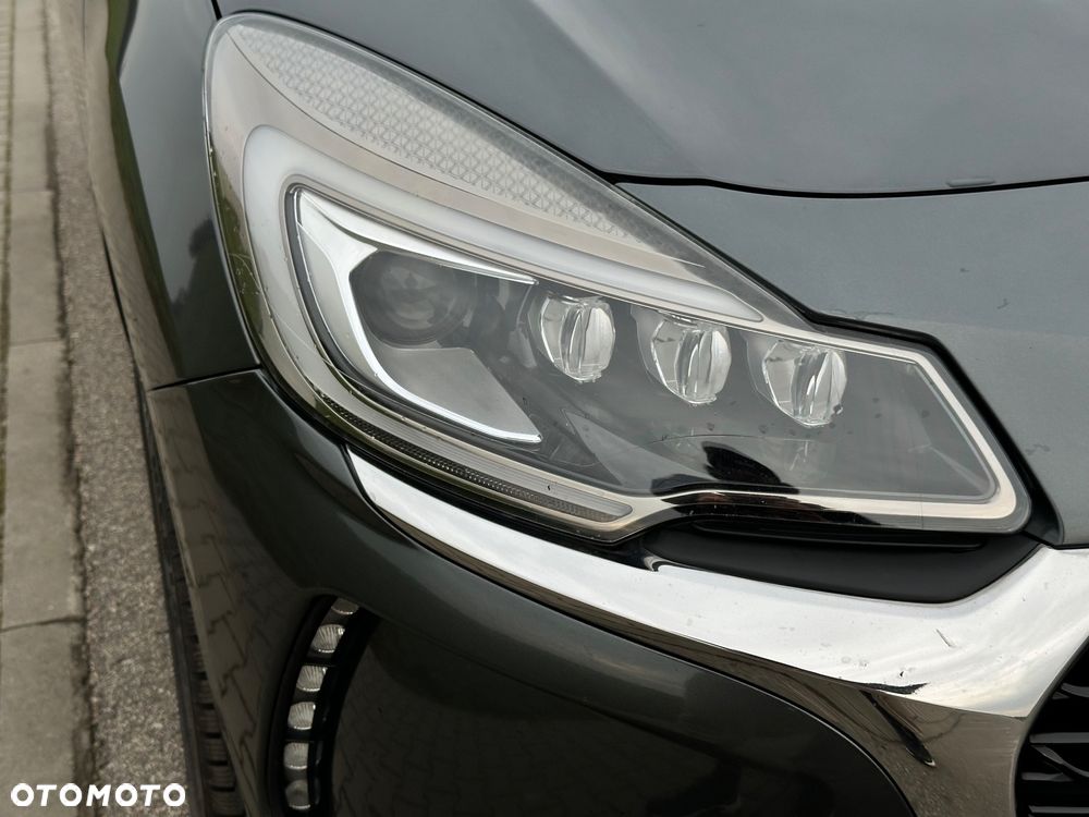 Citroën DS3 1.2 PureTech BeChic S&S - 17