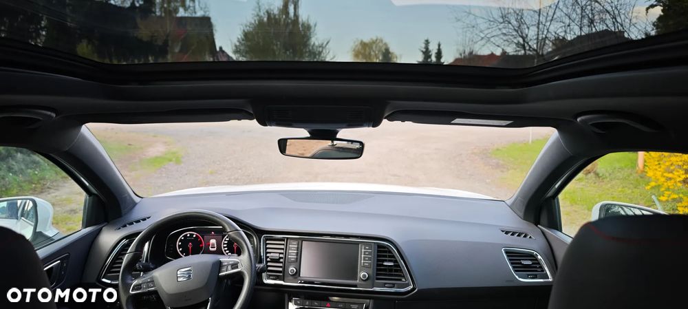 Seat Ateca 2.0 TSI 4Drive DSG OPF Xperience - 22