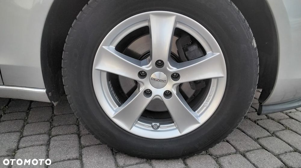Opel Zafira Tourer 1.4 Turbo ecoFLEX Start/Stop Innovation - 29