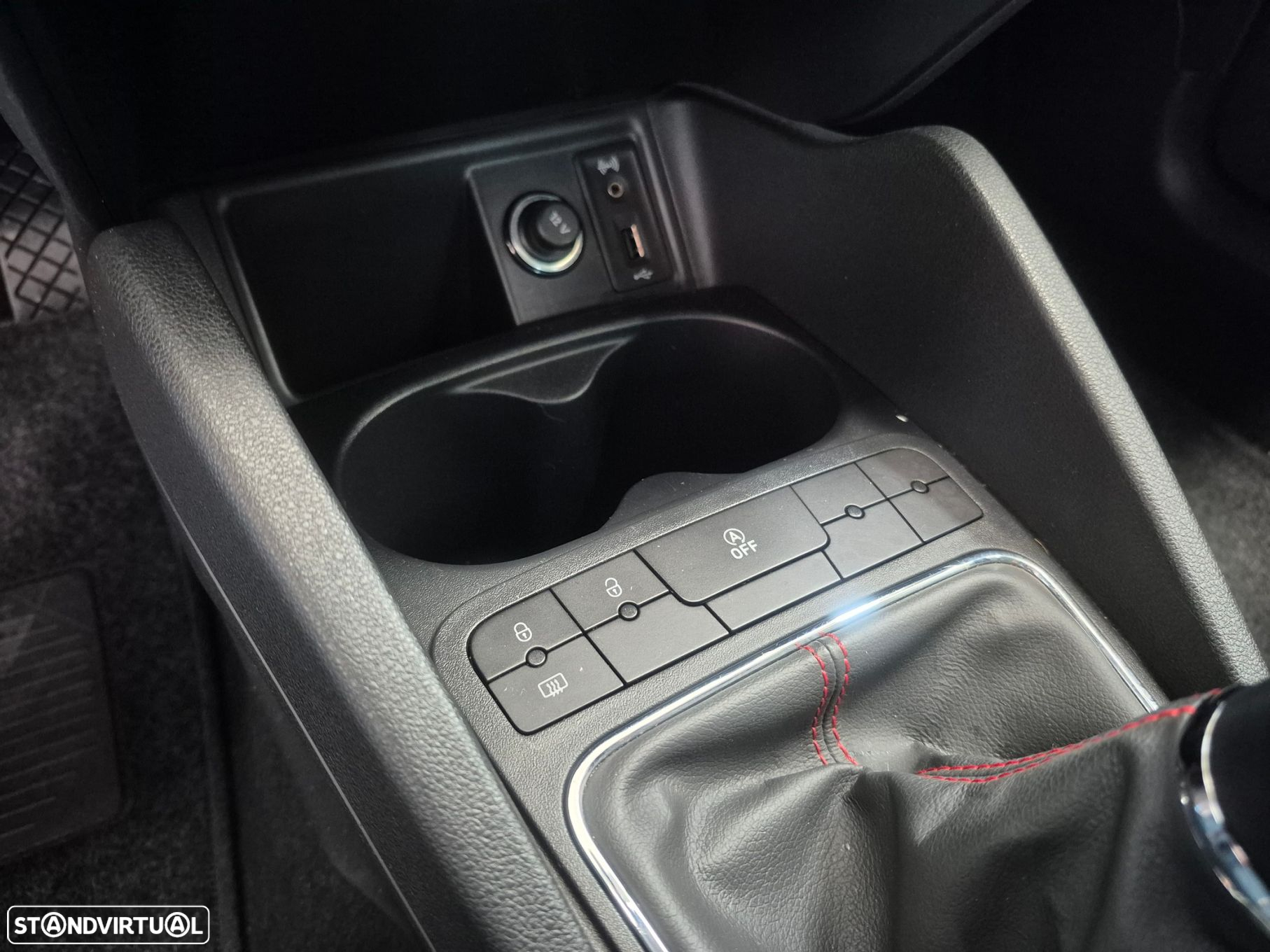 SEAT Ibiza SC 1.0 EcoTSI FR - 16
