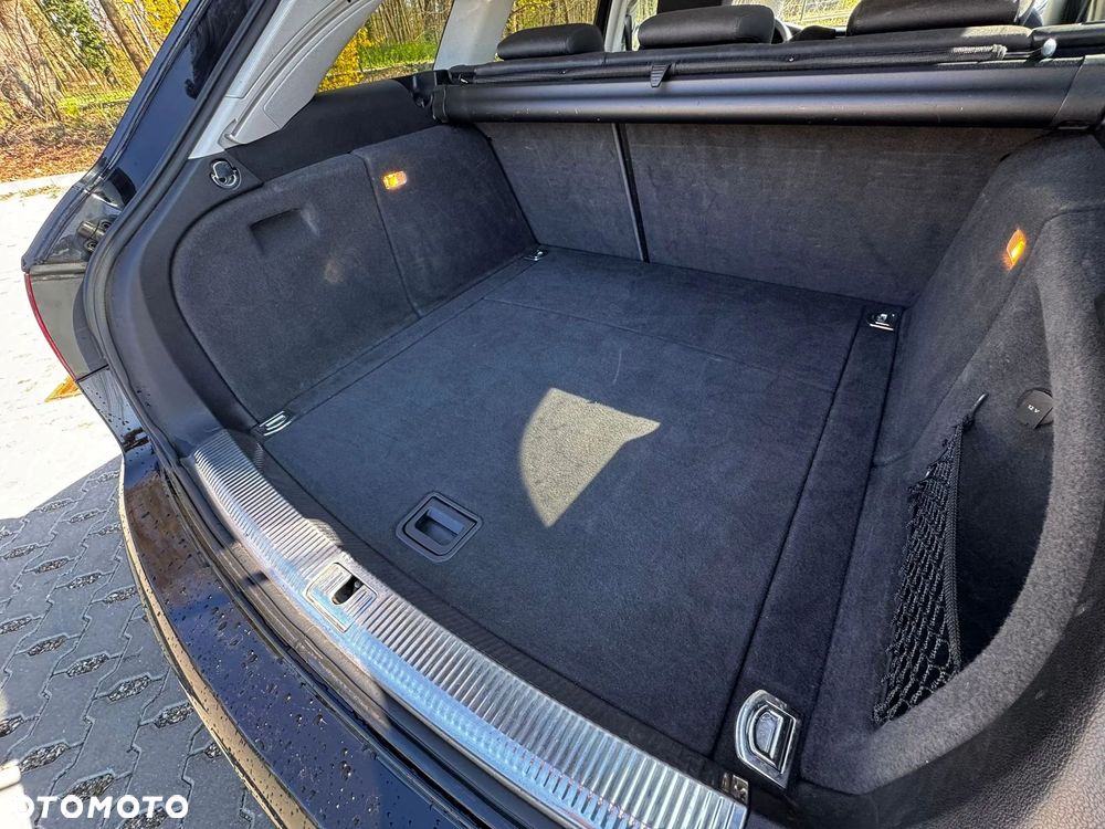 Audi A4 Avant - 10