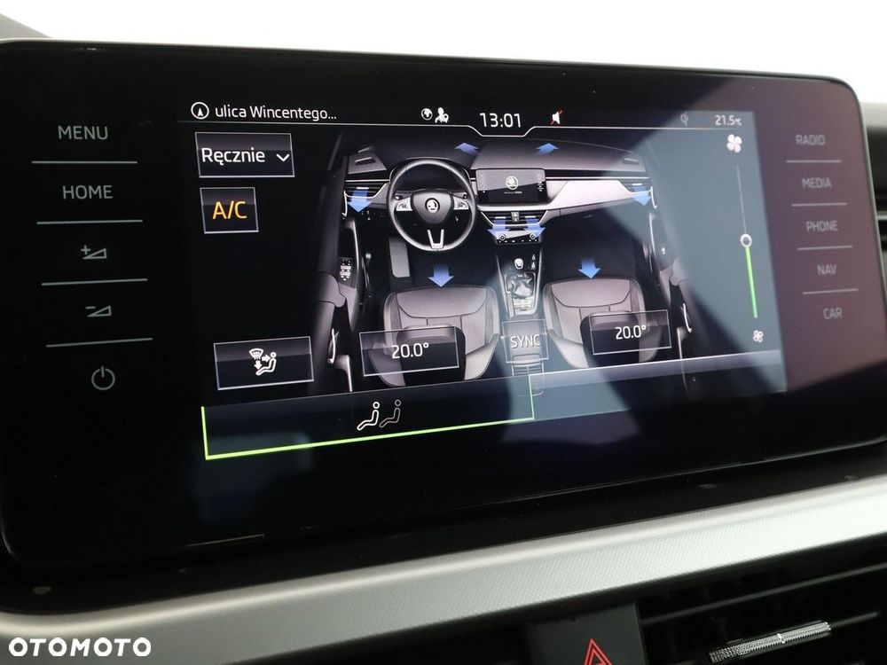 Skoda Kamiq 1.0 TSI Ambition - 29