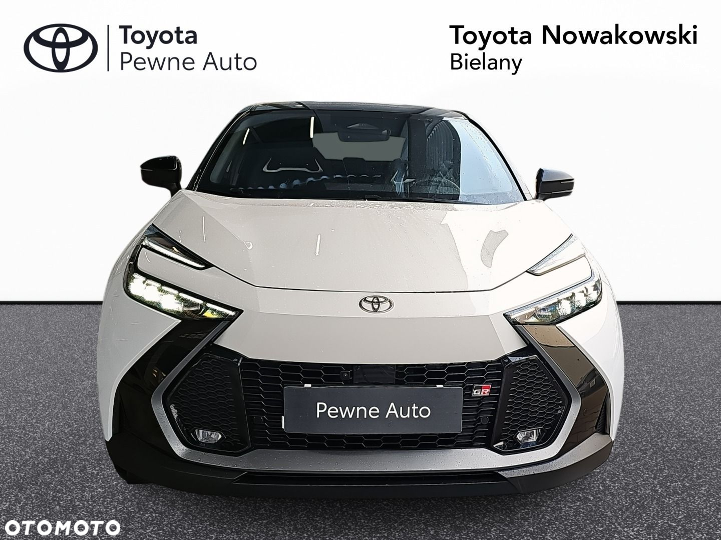 Toyota C-HR - 5