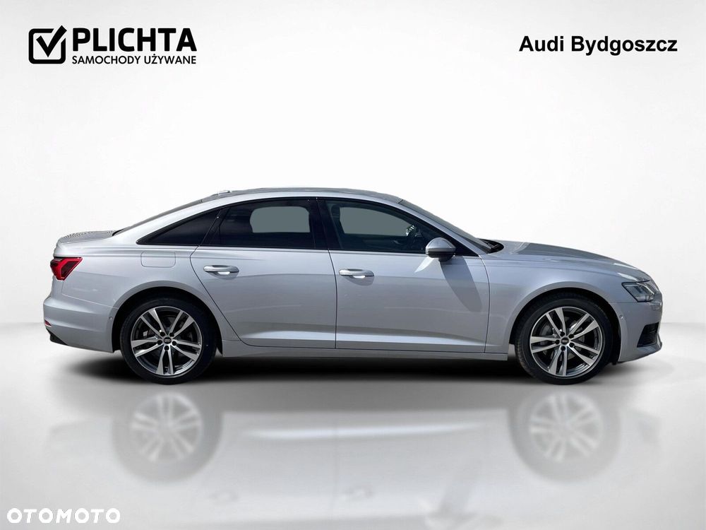 Audi A6 Limousine - 7