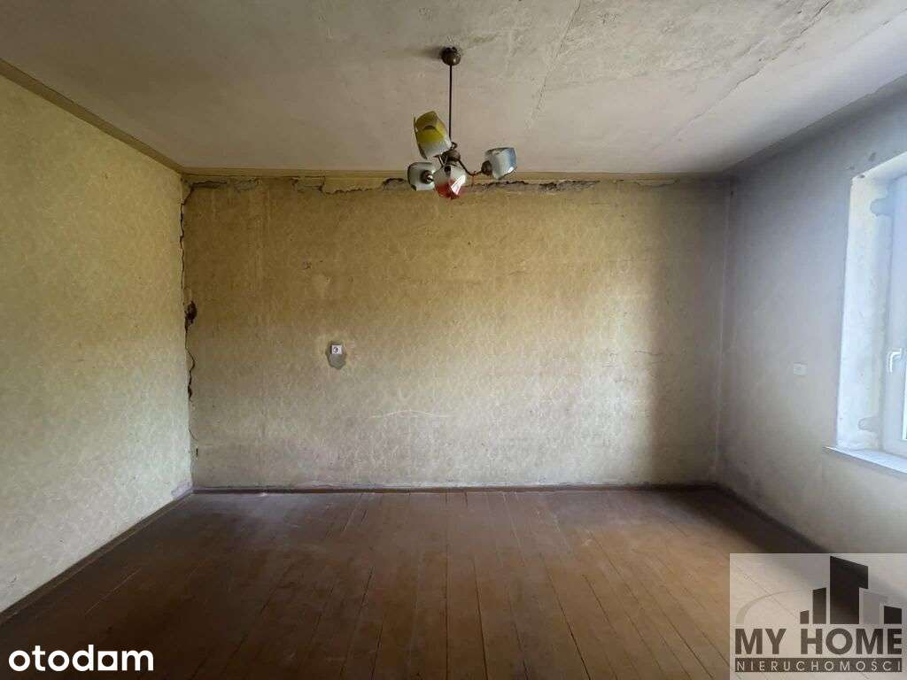⭐‼️Kawalerka do remontu w samym centrum miasta ⭐‼️ - Pełny obrazek: 4/7