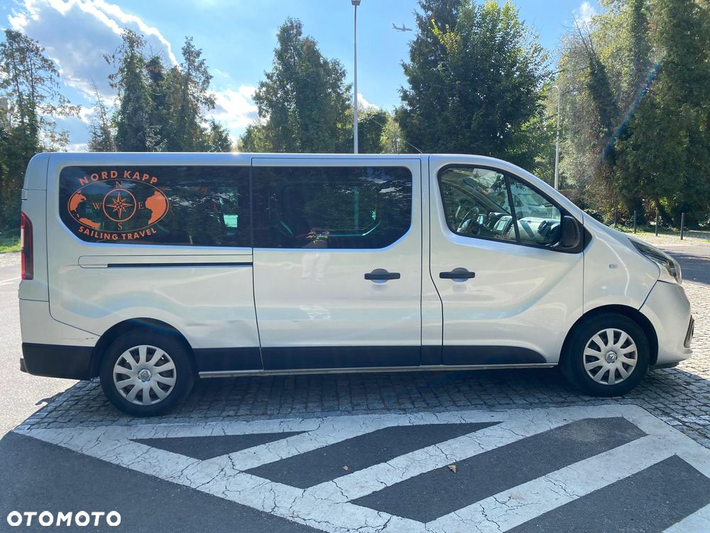 Renault Trafic L2H1 2,9t Pack Clim - 22