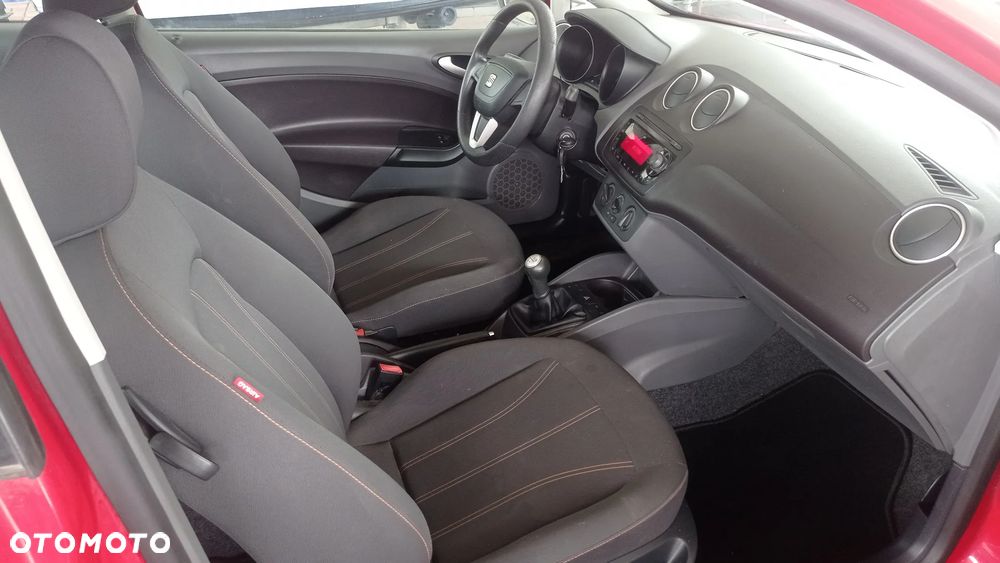Seat Ibiza - 37
