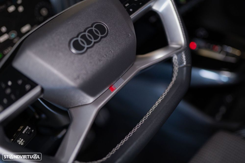Audi Q4 e-tron 35 55 kWh - 39