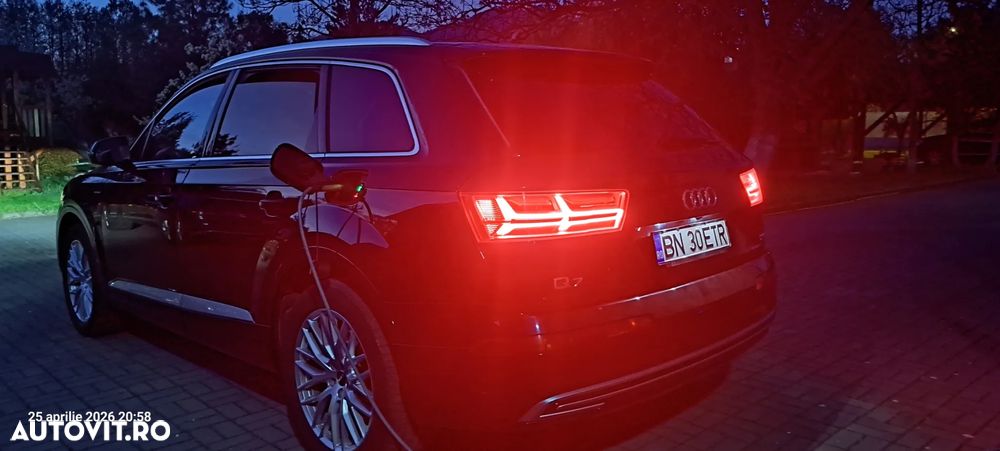 Audi Q7 - 13