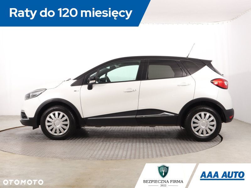 Renault Captur - 4