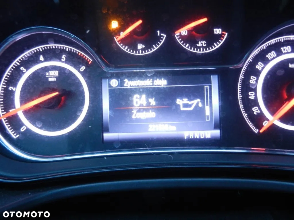 Opel Insignia 2.0 CDTI Edition - 22