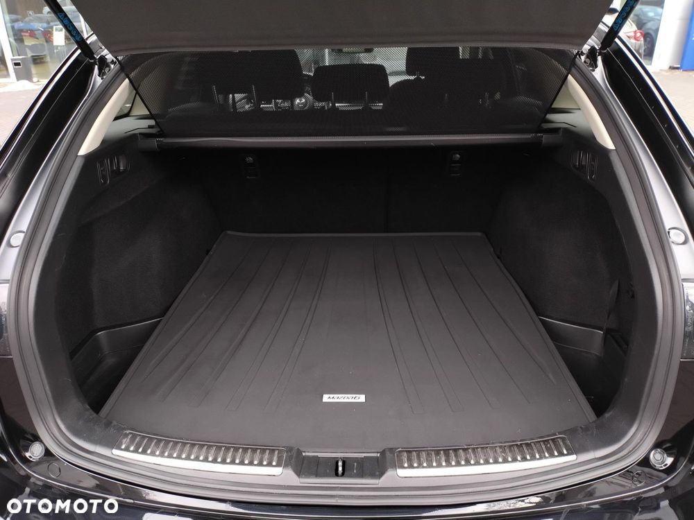 Mazda 6 2.0 SkyJoy - 32