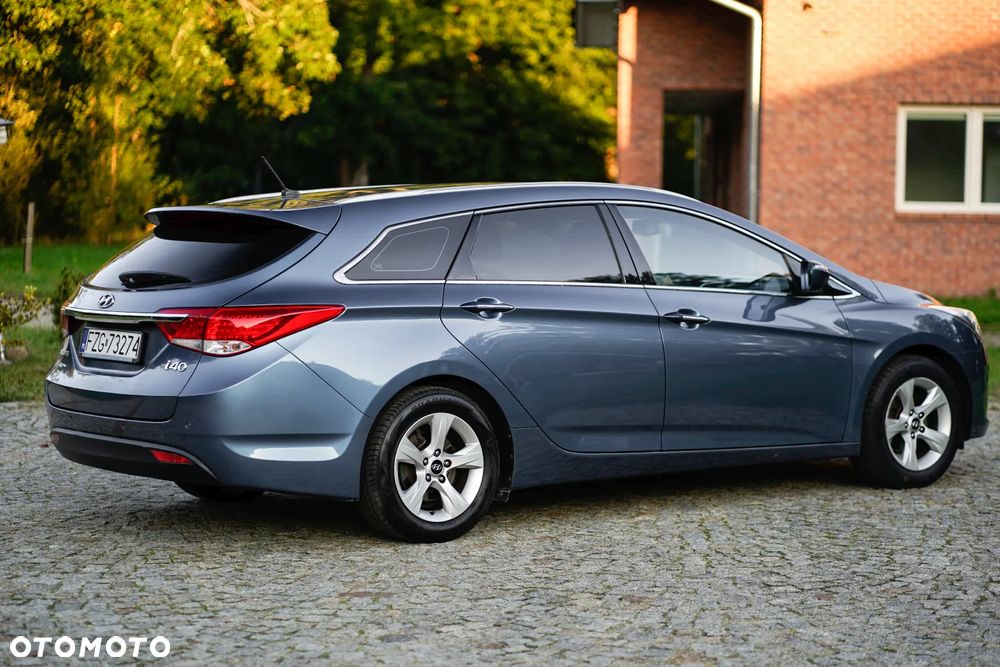 Hyundai i40 1.6 GDI BlueDrive Business - 6