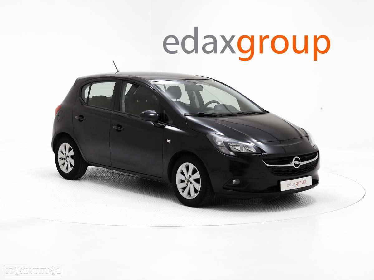Opel Corsa-e - 1