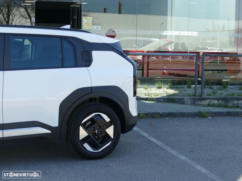 Kia EV3 58.3 kWh Drive - 18