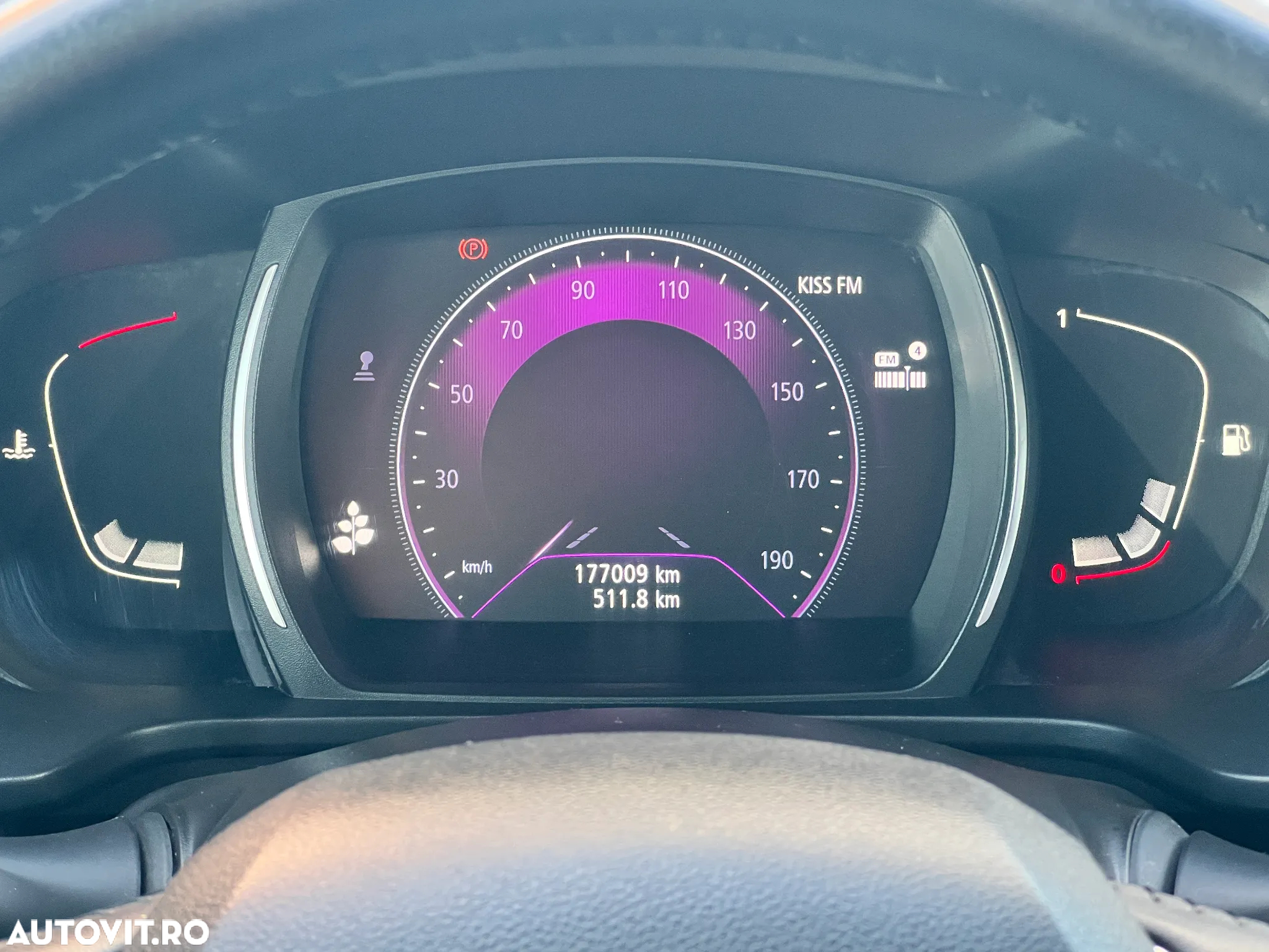 Renault Kadjar - 8