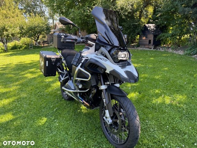 BMW Adventure - 4