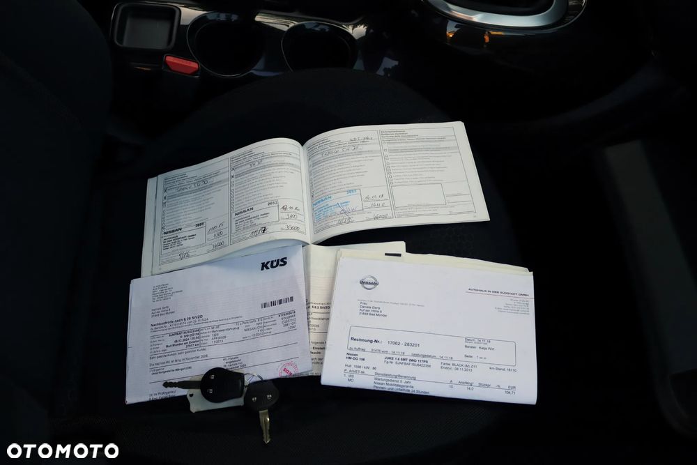 Nissan Juke 1.6 Tekna S&S - 39