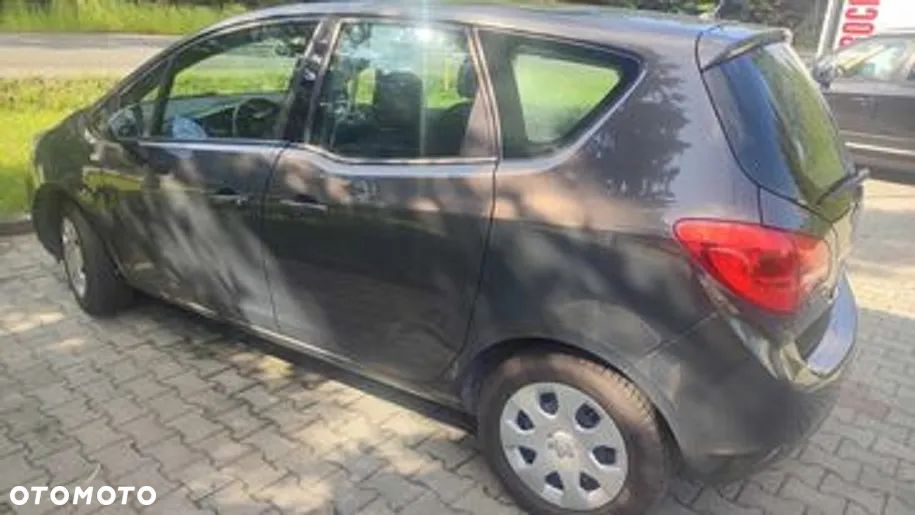 Opel Meriva 1.4 Enjoy - 1