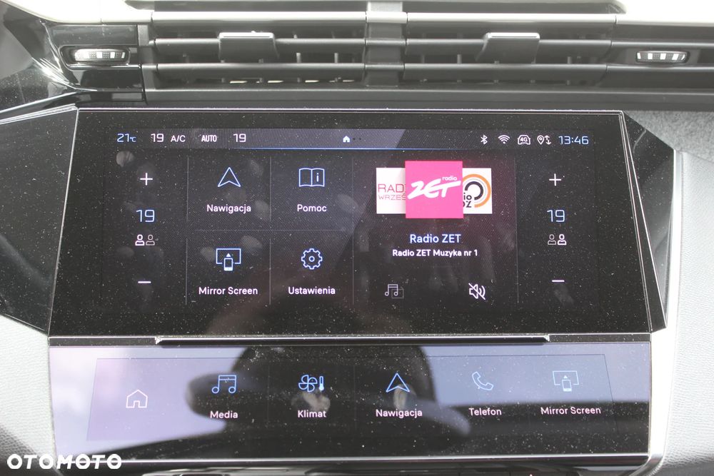 Peugeot 308 1.5 BlueHDi Active S&S EAT6 - 31