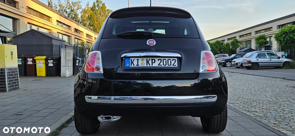 Fiat 500 1.4 16V Sport - 32