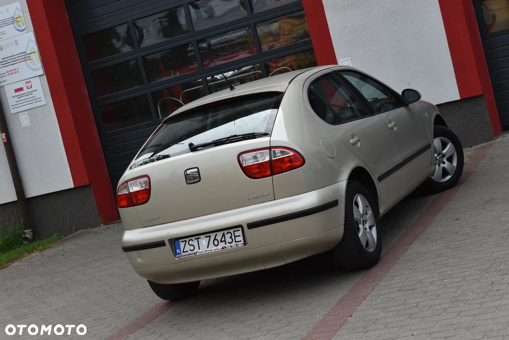Seat Leon - 28