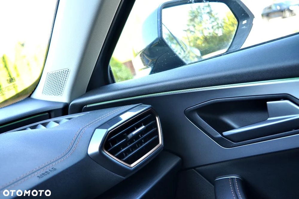 Cupra Formentor 1.5 TSI DSG - 33