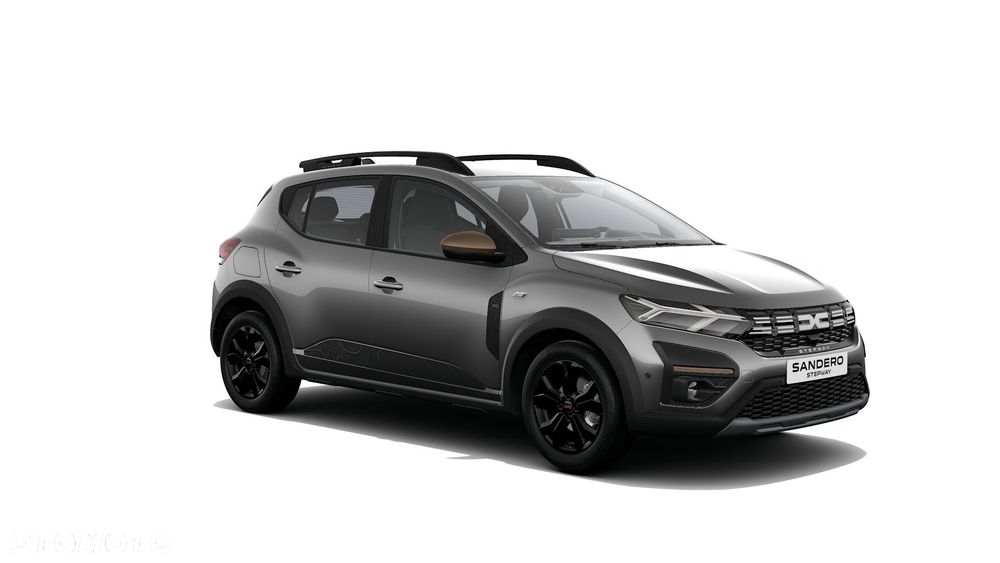 Dacia Sandero Stepway 1.0 TCe Extreme - 1
