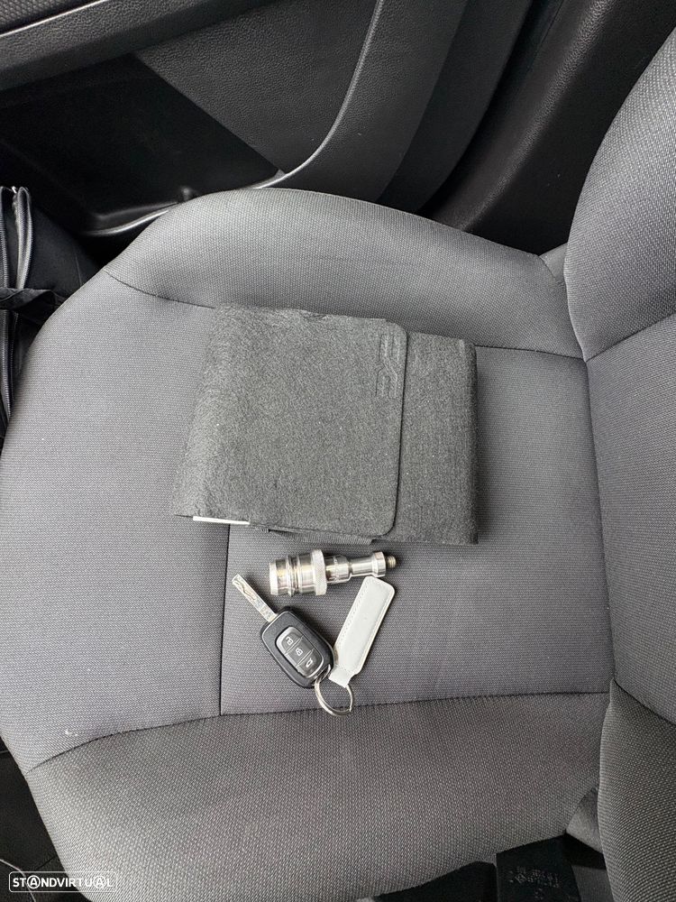 Dacia Jogger 1.0 ECO-G Expression 7L Bi-Fuel - 22