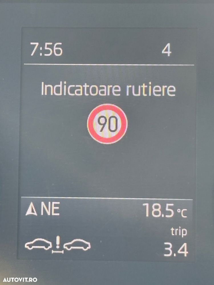 Skoda Superb 2.0 TDI Ambition - 28