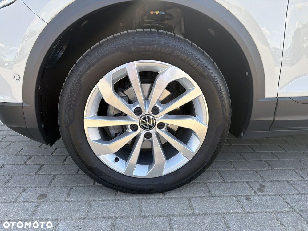 Volkswagen T-Roc 1.0 TSI Life - 19