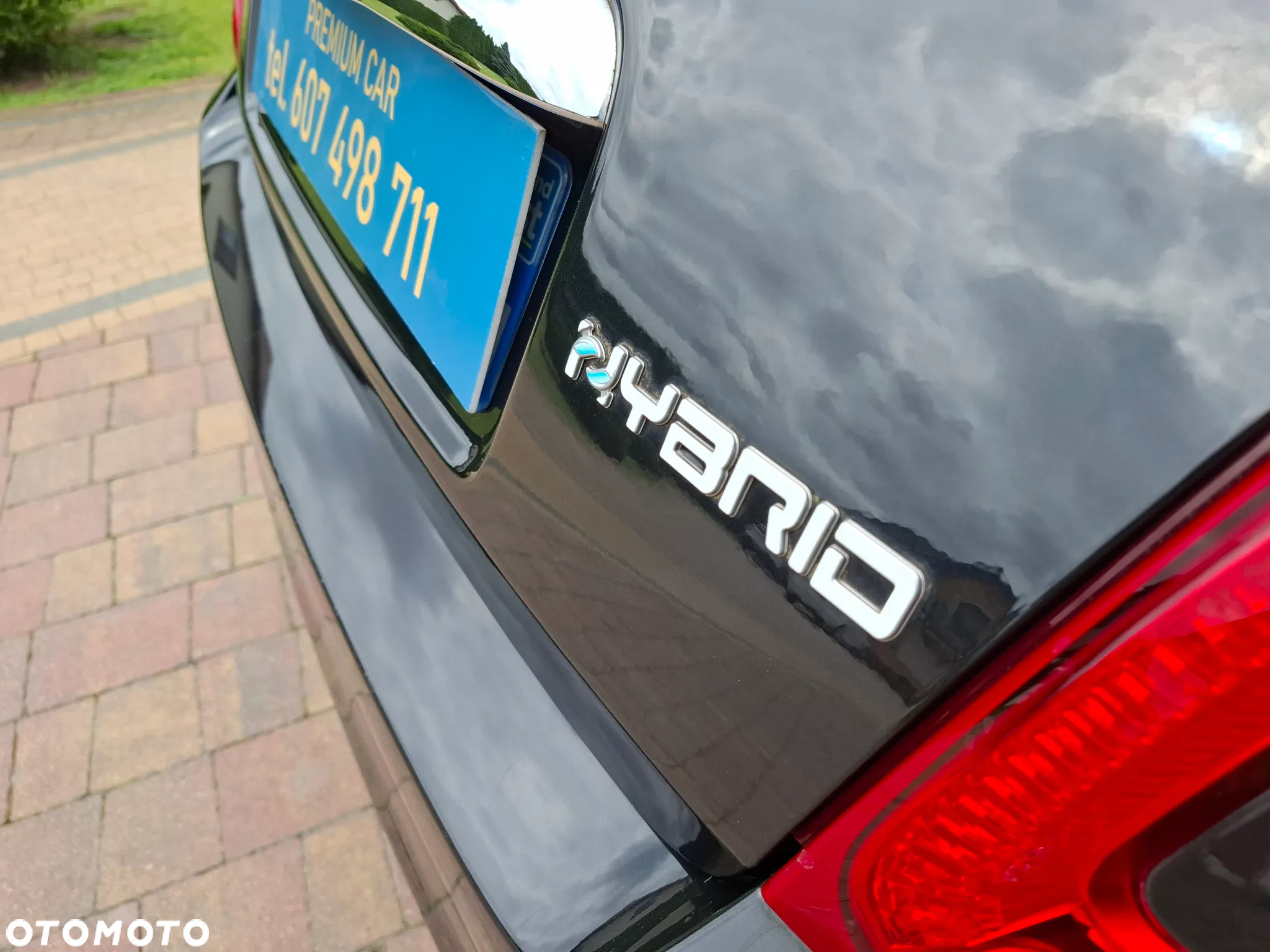 Fiat 500 1.0 Hybrid Dolcevita - 37