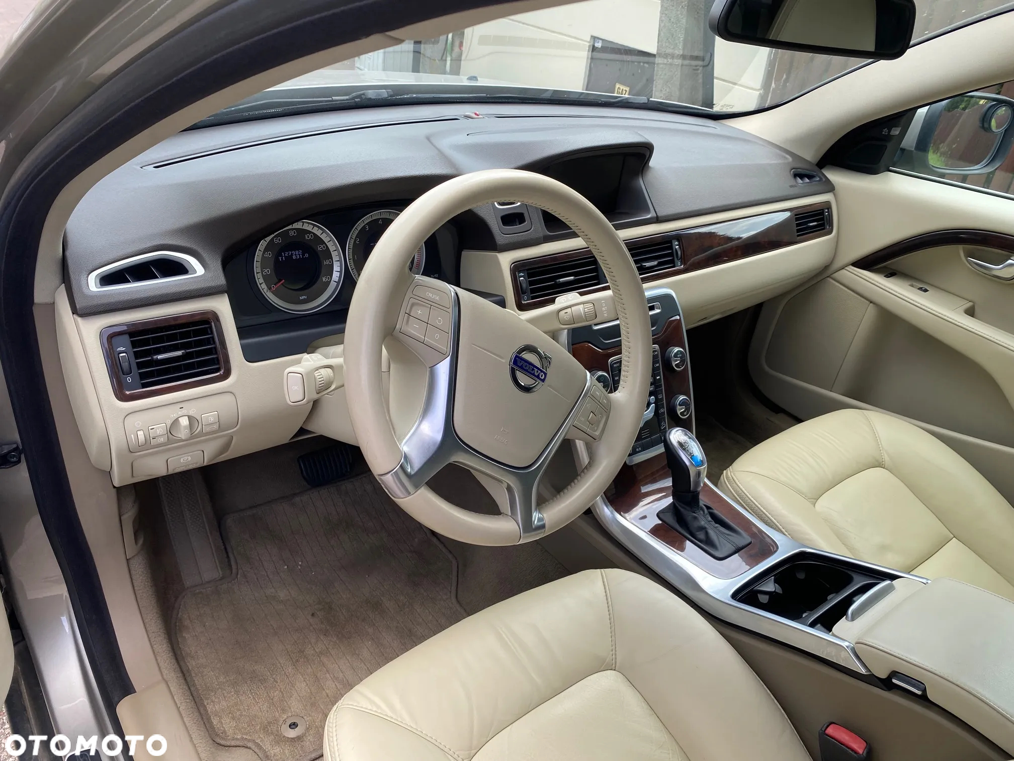 Volvo XC 70 T6 AWD Dynamic Summum - 9