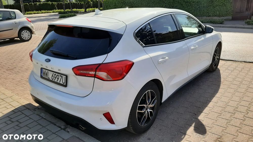 Ford Focus 1.5 EcoBlue Trend Edition Business - 3