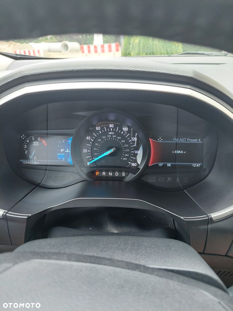 Ford Edge - 13