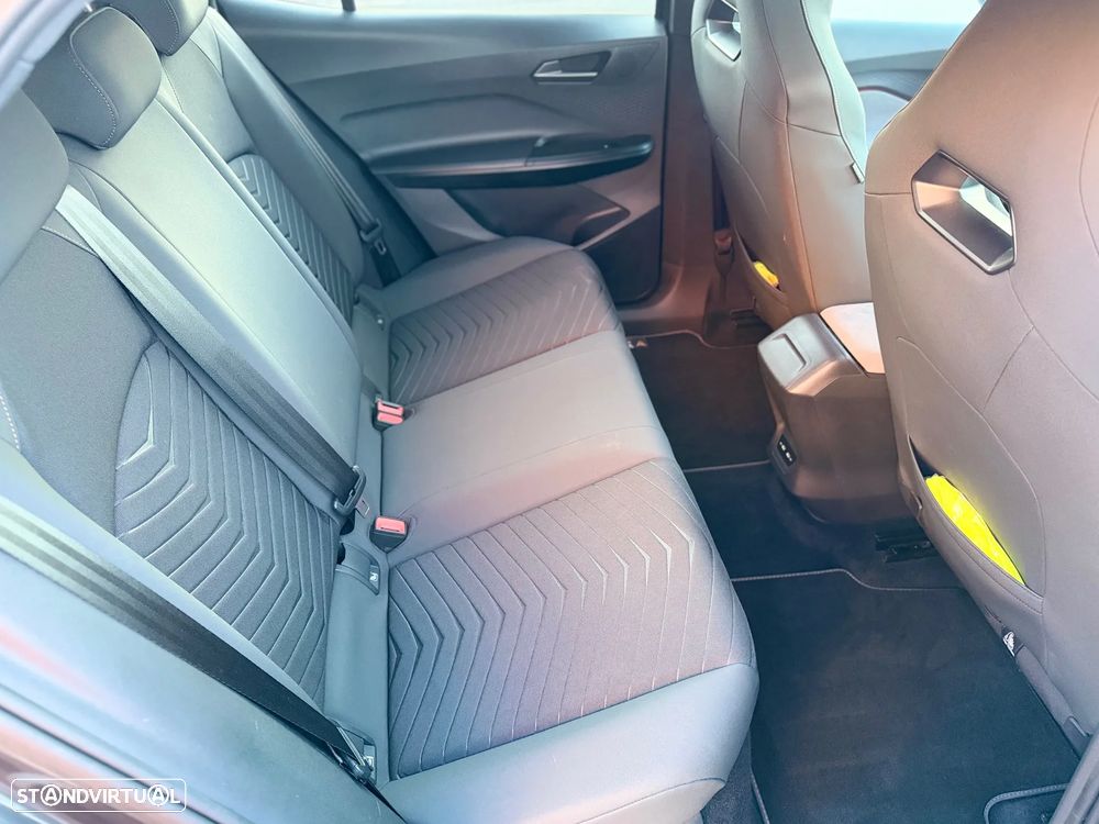 Cupra Born 150kW/60kWh - 11