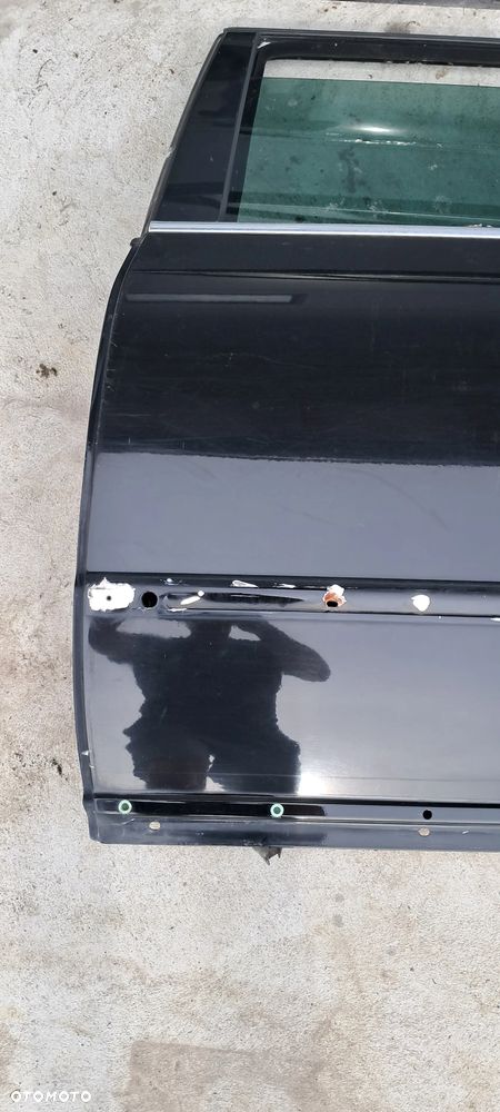 Drzwi Poszycie L041 Lewe/Prawe Tył VW Passat B5 Kombi 96-05 - 11