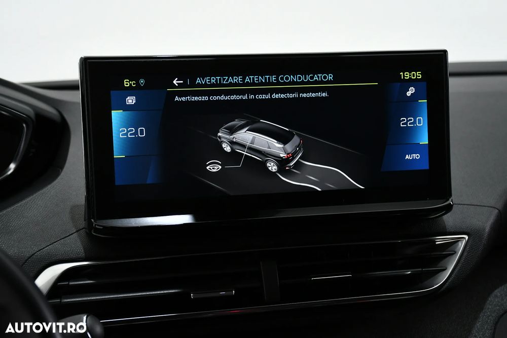 Peugeot 3008 Hybrid 225 e-EAT8 Allure - 34