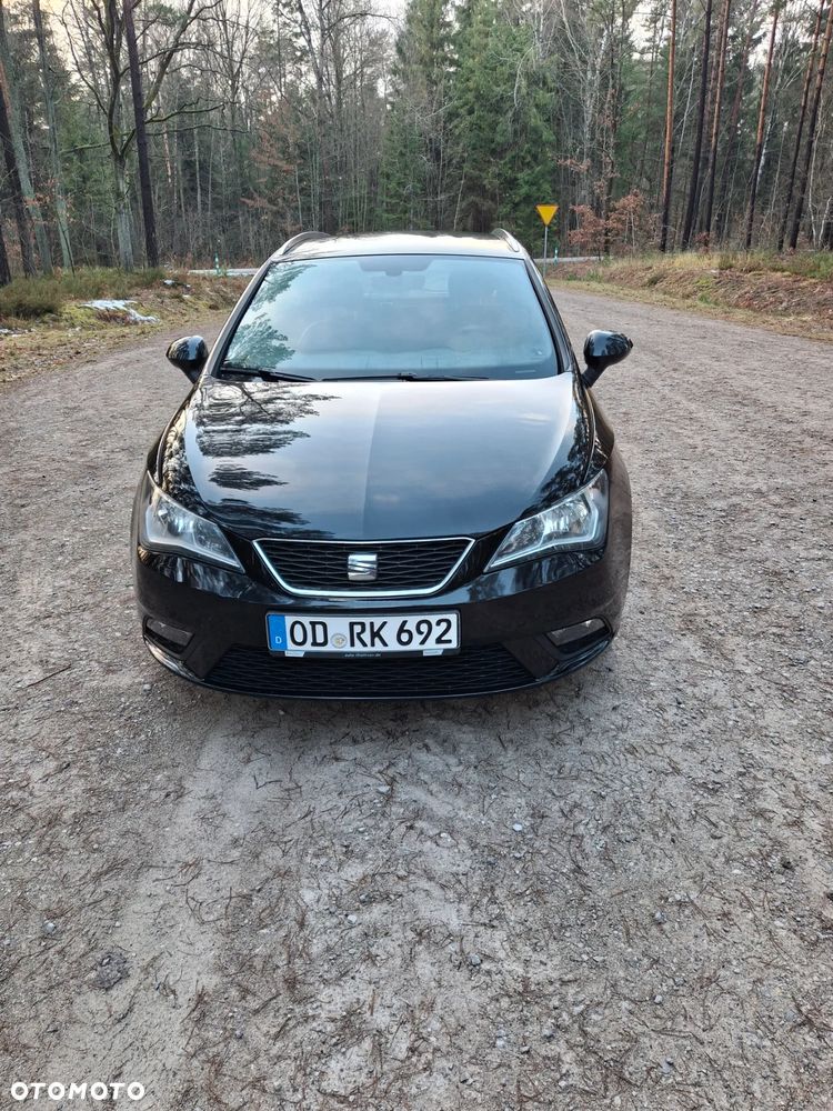 Seat Ibiza 1.4 TDI S&S Style - 3