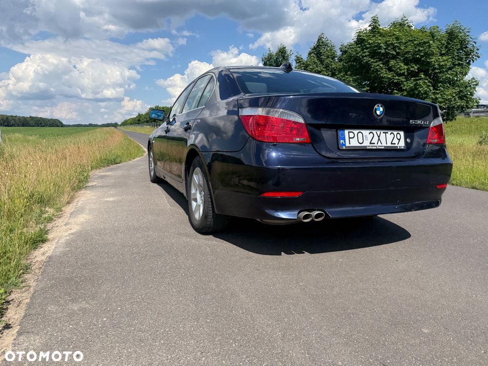 BMW Seria 5 - 25