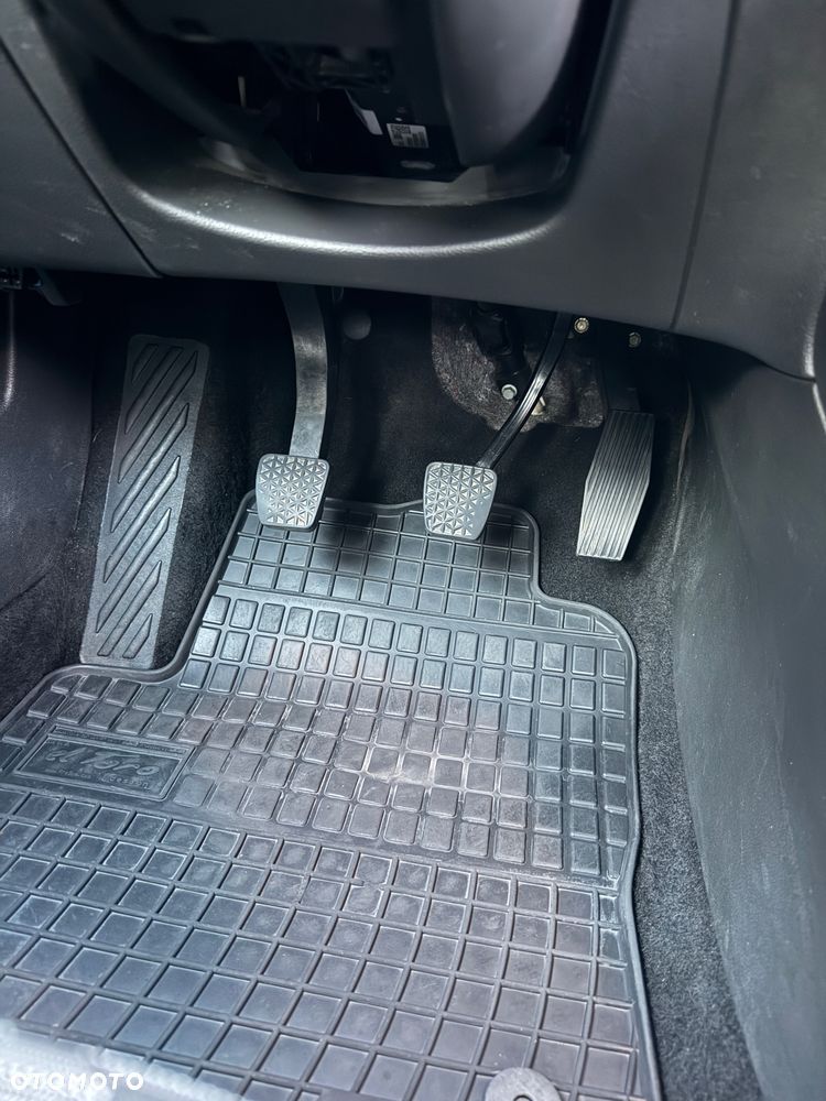 Opel Astra - 13