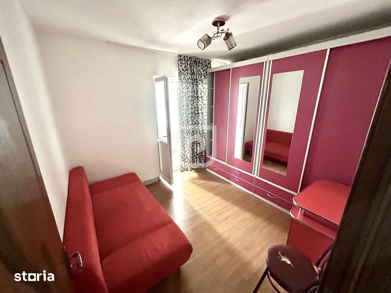 Apartament central 2 camere Gura Humorului | Bucovina — fotografia 2