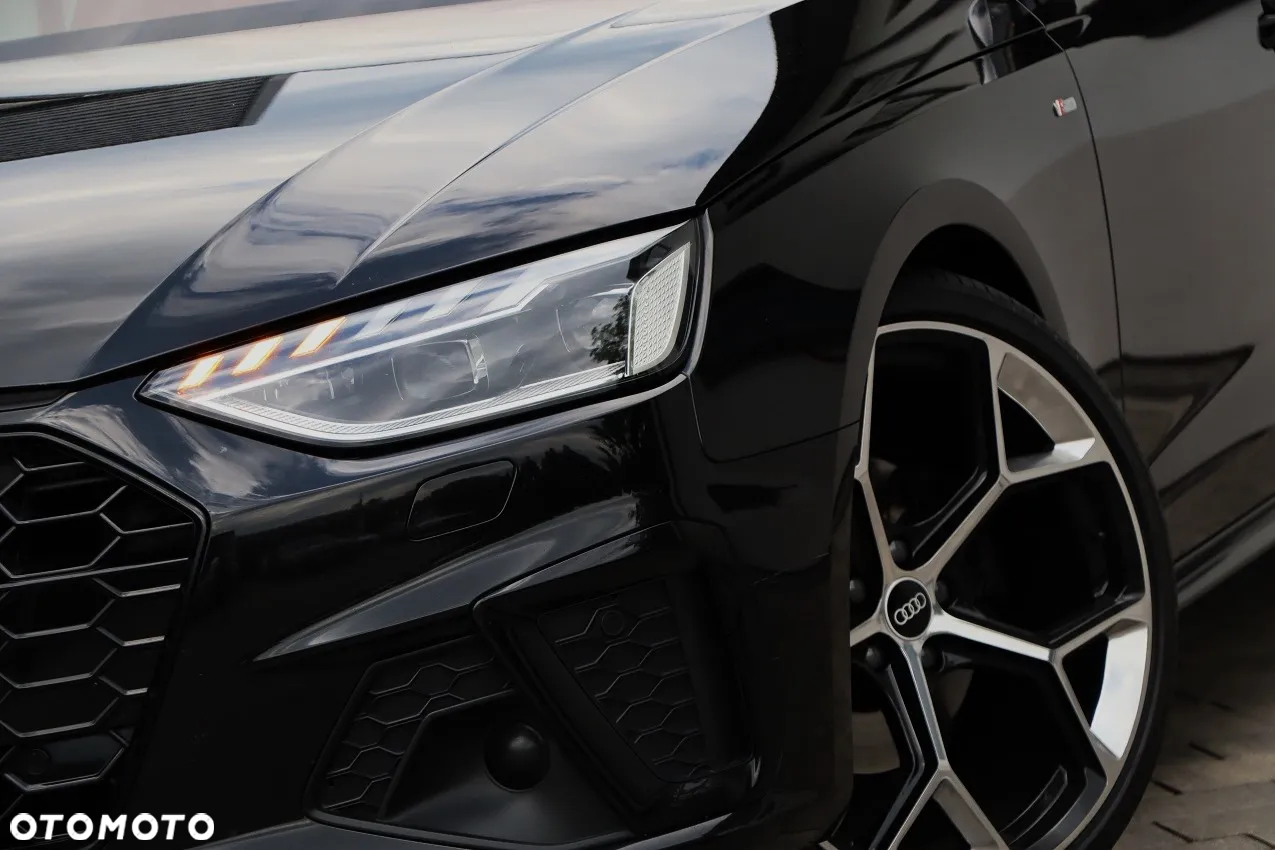 Audi A4 - 15