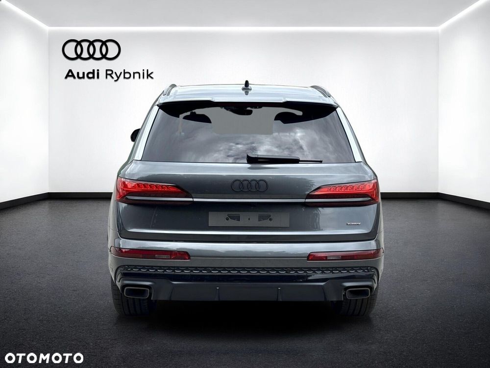 Audi Q7 - 6