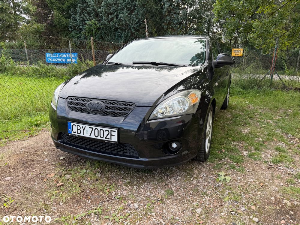 Kia Ceed 1.6 Crdi Comfort - 6